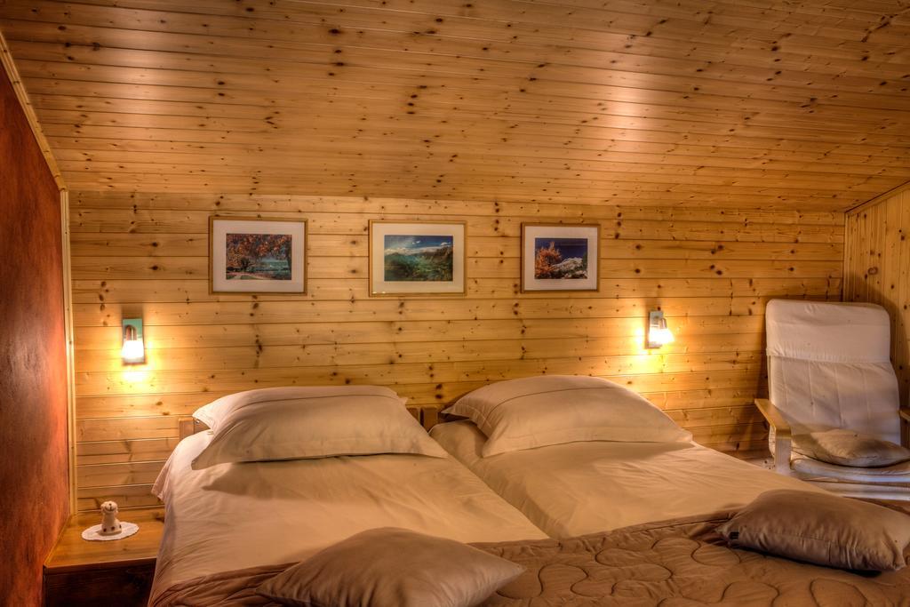 Tourist Farm Kranjc Villa Kobarid Kültér fotó