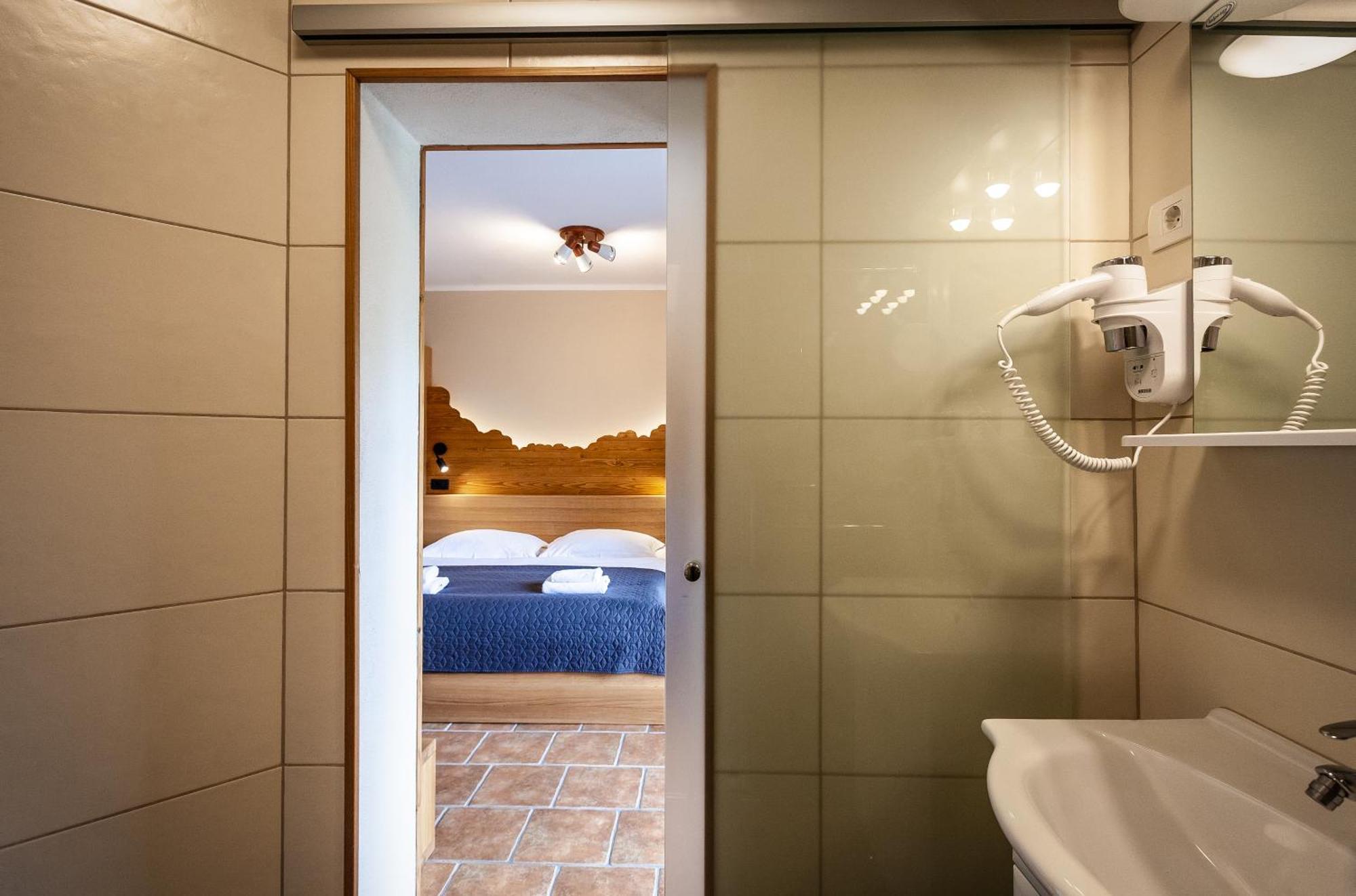 Tourist Farm Kranjc Villa Kobarid Kültér fotó