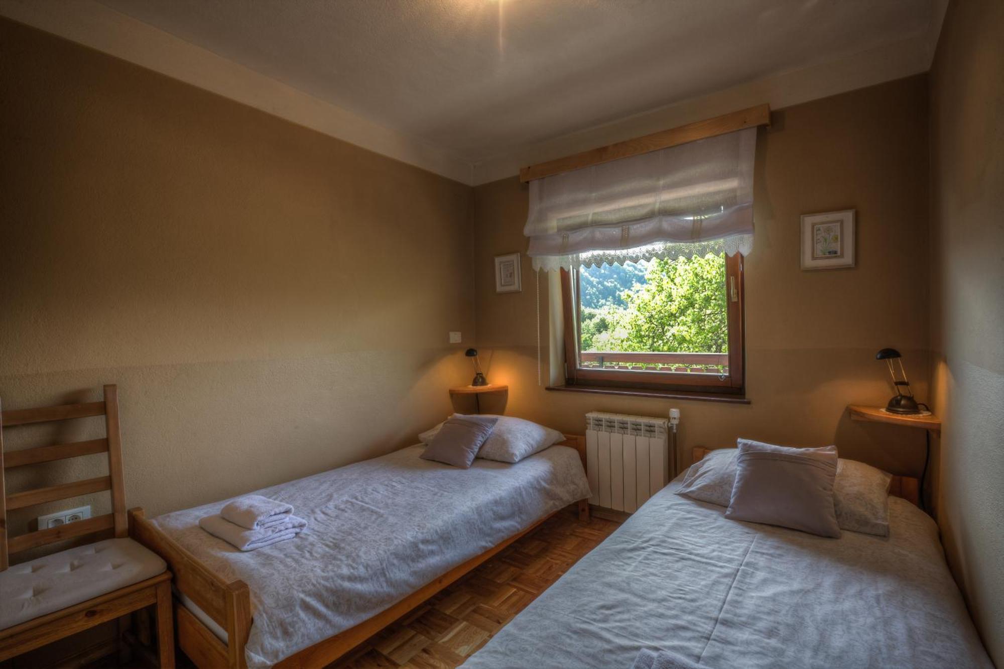 Tourist Farm Kranjc Villa Kobarid Kültér fotó